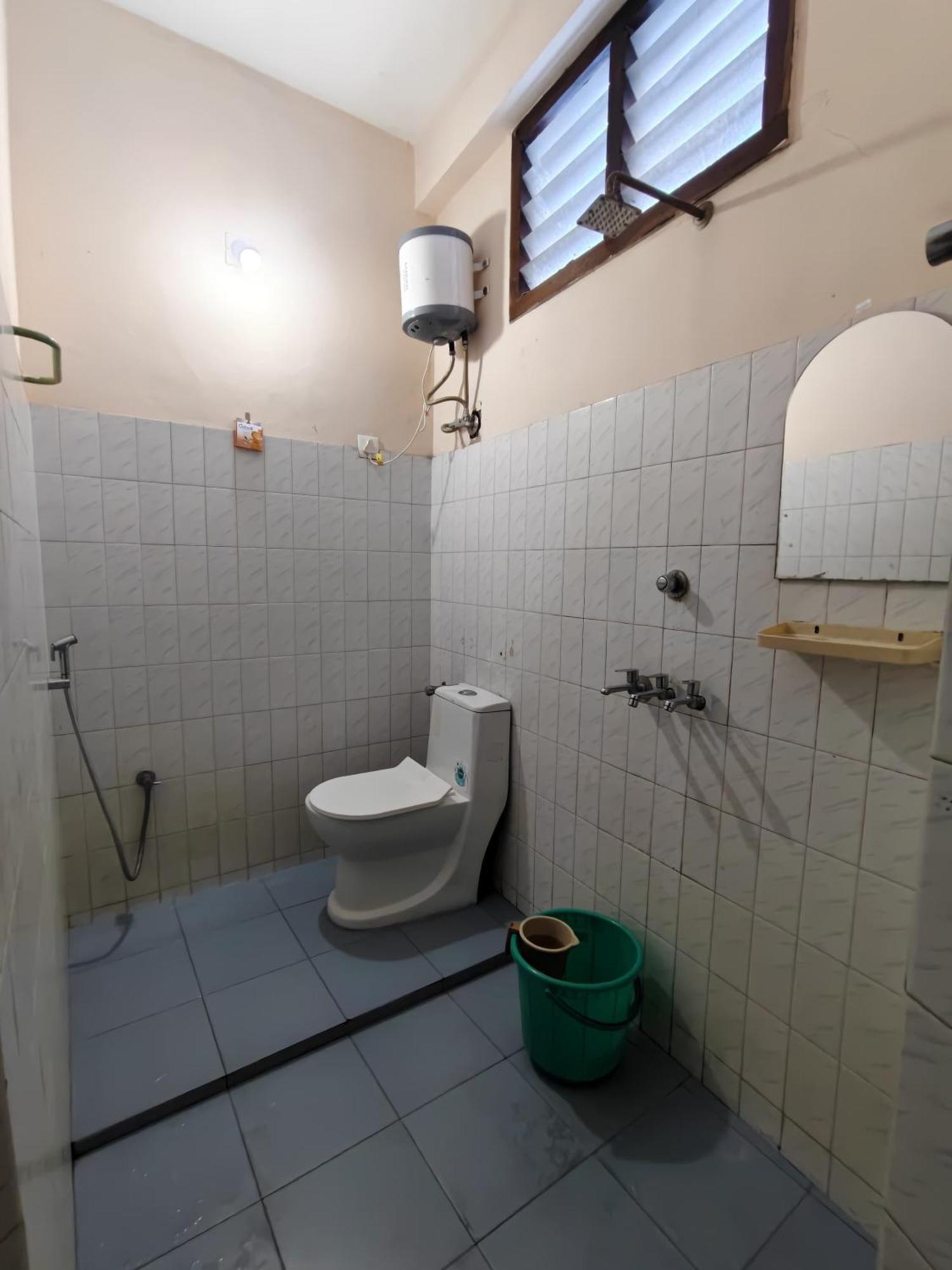 Classic Quadruple Room